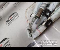 AIRBAG A TENDINA LATERALE DESTRO 2012 PEUGEOT 208 - 14