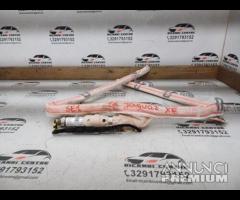 MODULO AIRBAG A TENDINA LATERALE SX JAGUAR XE 2015