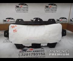 MODULO AIRBAG PASSAGGERO JAGUAR XE 2015 (X760) GX7