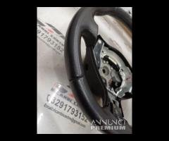 VOLANTE DI GUIDA NISSAN JUKE 2013 484301KB1C 48430 - 6