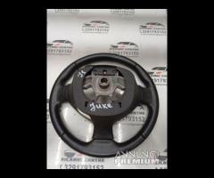 VOLANTE DI GUIDA NISSAN JUKE 2013 484301KB1C 48430 - 15