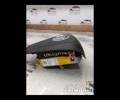 AIRBAG VOLANTE OPEL INSIGNIA A (G09) 2012 13275647 - 6