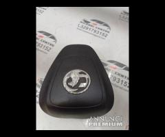 AIRBAG VOLANTE OPEL INSIGNIA A (G09) 2012 13275647 - 13