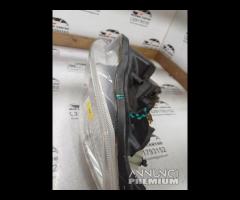 FARO FANALE ANTERIORE DESTRO 2010 SKODA FABIA5J294 - 11