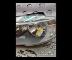 FARO FANALE ANTERIORE SINISTRO 2011 BMW 1 118D E88 - 21