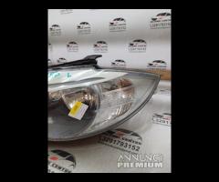 FARO FANALE ANTERIORE SINISTRO 2011 BMW 1 118D E88 - 22