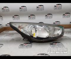 FARO FANALE ANTERIORE DX 2012 HYUNDAI IX35 (LM, EL