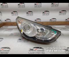 FARO FANALE ANTERIORE DX 2012 HYUNDAI IX35 (LM, EL