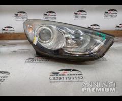 FARO FANALE ANTERIORE DX 2012 HYUNDAI IX35 (LM, EL