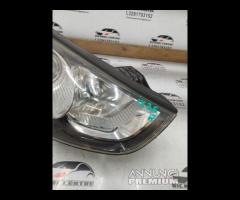 FARO FANALE ANTERIORE DX 2012 HYUNDAI IX35 (LM, EL