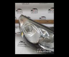 FARO FANALE ANTERIORE DX 2012 HYUNDAI IX35 (LM, EL - 6