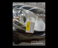 FARO FANALE ANTERIORE DX 2012 HYUNDAI IX35 (LM, EL - 8