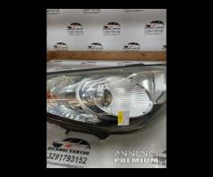 FARO FANALE ANTERIORE DX 2012 HYUNDAI IX35 (LM, EL - 9