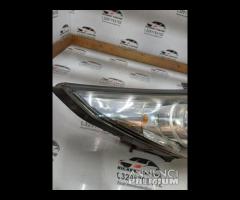 FARO FANALE ANTERIORE DX 2012 HYUNDAI IX35 (LM, EL - 10