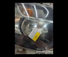 FARO FANALE ANTERIORE DX 2013 VW TRANSPORTER T5 VA