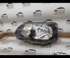 FARO FANALE ANTERIORE SX 2013 VW TRANSPORTER T5 VA