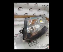 FARO FANALE ANTERIORE SX 2013 VW TRANSPORTER T5 VA - 8