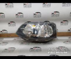 FARO FANALE ANTERIORE SX 2013 VW TRANSPORTER T5 VA - 23