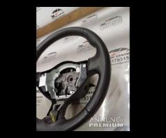 VOLANTE IN PELLE 2013 NISSAN JUKE F15 484301KB1B 4 - 7