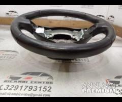 VOLANTE IN PELLE 2013 NISSAN JUKE F15 484301KB1B 4 - 9