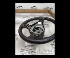 VOLANTE IN PELLE 2013 NISSAN JUKE F15 484301KB1B 4 - 12