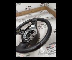 VOLANTE IN PELLE 2013 NISSAN JUKE F15 484301KB1B 4 - 13