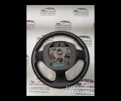 VOLANTE IN PELLE 2013 NISSAN JUKE F15 484301KB1B 4 - 15