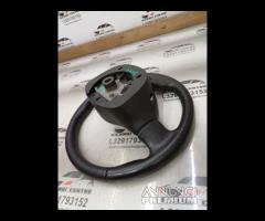 VOLANTE IN PELLE 2013 NISSAN JUKE F15 484301KB1B 4 - 21