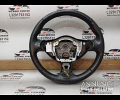 VOLANTE IN PELLE 2013 NISSAN JUKE F15 484301KB1B 4 - 24