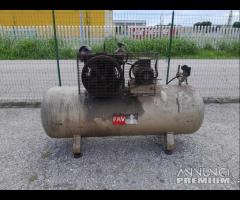 Compressore Carrellato Ceccato 500 Litri LEGGI!!