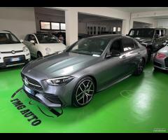 Mercedes-benz C 300 d Mild hybrid Premium Plus