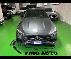 Mercedes-benz C 300 d Mild hybrid Premium Plus