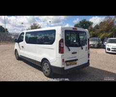 Fiat talento 9 posti