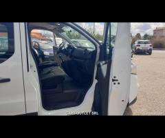 Fiat talento 9 posti - 5