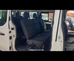 Fiat talento 9 posti - 7