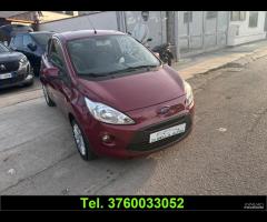 Ford Ka Ka 1.2 8V 69CV Titanium - 1