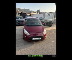 Ford Ka Ka 1.2 8V 69CV Titanium - 2