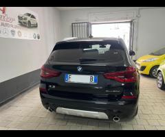 Bmw X3 xDrive20d Msport garanzia bmw 12/2019 - 6