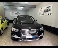 Bmw X3 xDrive20d Msport garanzia bmw 12/2019 - 7