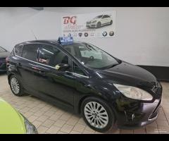 Ford C-Max 1.6 TDCi 115CV Titanium 2012