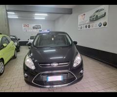 Ford C-Max 1.6 TDCi 115CV Titanium 2012