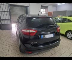 Ford C-Max 1.6 TDCi 115CV Titanium 2012