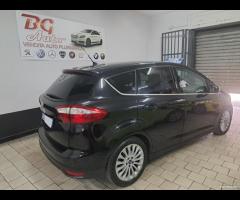 Ford C-Max 1.6 TDCi 115CV Titanium 2012