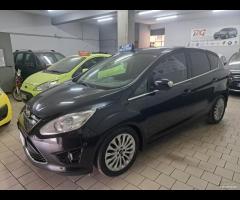 Ford C-Max 1.6 TDCi 115CV Titanium 2012 - 6