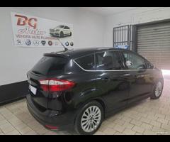 Ford C-Max 1.6 TDCi 115CV Titanium 2012 - 7