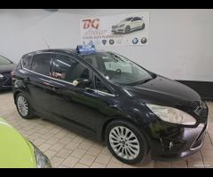 Ford C-Max 1.6 TDCi 115CV Titanium 2012 - 8