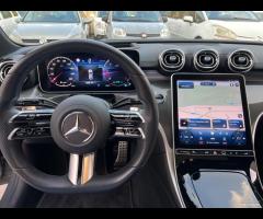 Mercedes-benz C 300 d Mild hybrid Premium Plus