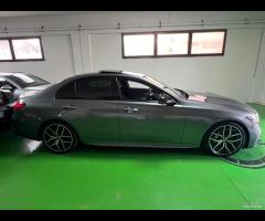 Mercedes-benz C 300 C 300 d Mild hybrid Premium Pr