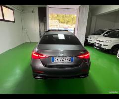 Mercedes-benz C 300 C 300 d Mild hybrid Premium Pr - 6