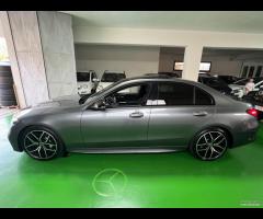 Mercedes-benz C 300 C 300 d Mild hybrid Premium Pr - 8